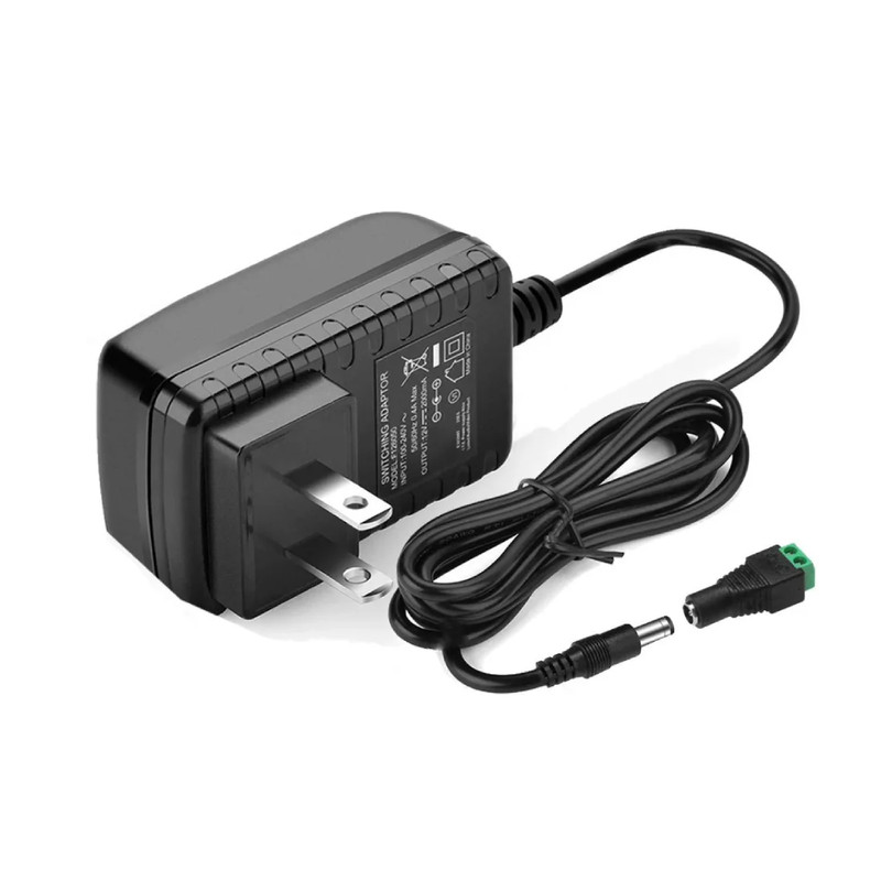Sansun Power Supply AC to DC Converter - محول